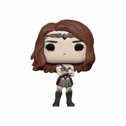 Toys & Figures POP! TV: The Boys - Queen Maeve