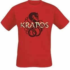 God Of War Kratos Symbol T