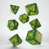 Pathfinder Strange Aeons Dice Set Tabletop