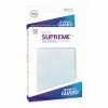 Ultimate Guard Supreme UX Sleeves: Standard Size Matte Frosted (80) Tabletop