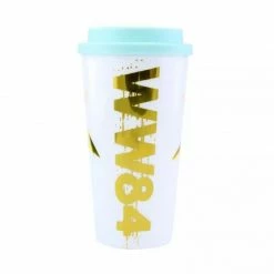 Wonder Woman 1984 Travel Mug