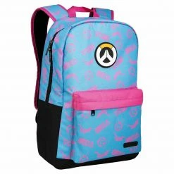 Overwatch: D.Va Splash Backpack Gaming