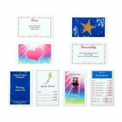 Monopoly: Sailor Moon Edition