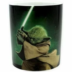 Star Wars - Yoda 460ml Mug