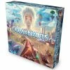 Comanauts: Adventure Book Game Tabletop