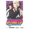 Naruto Anime & Manga Boruto Volume 10