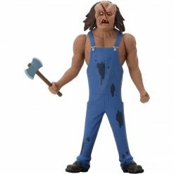 Hatchet Toony Terrors - Victor Crowley