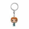 Film & TV POP Keychain: Eternals - Sprite