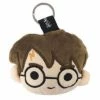 Harry Potter Harry 8cm Plush Keyring
