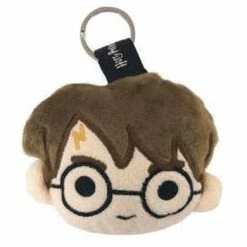 Harry Potter Harry 8cm Plush Keyring
