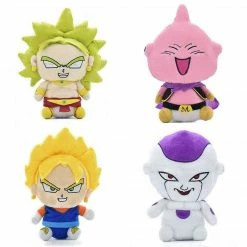 Dragon Ball Broly - 15cm Plush