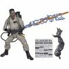 Ghostbusters Action Figureterlife: Plasma Series Wave 2 - Zeddemore