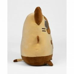 Monster Hunter World Palico Smoosh Plush
