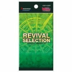 Cardfight!! Vanguard Special Series Revival 09
