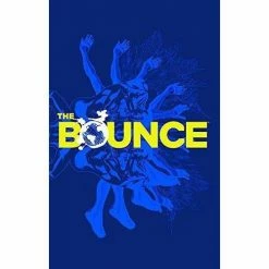 The Bounce Volume 1 [Paperback] [Dec 02, 2014] Casey, Joe And Messina, David Reading