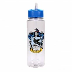Harry Potter Ravenclaw Crest Water Bottle Film & TV