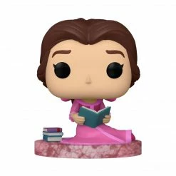 POP! Disney: Ultimate Princess- Belle