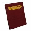 Pathfinder Playtest Rulebook Deluxe HC Tabletop