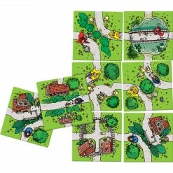 My First Carcassonne