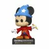 Mickey Mouse Funko POP! Disney: Archives - Sorcerer Mickey
