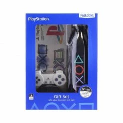 PlayStation Icon Light Bottle/Stickers Gaming