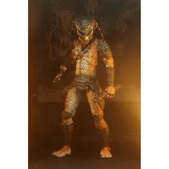 Toys & Figures Predator 2 - Ultimate Stalker Predator Action Figure
