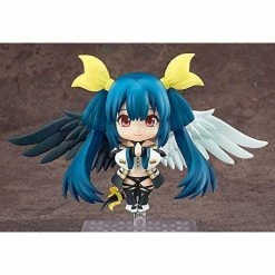 Guilty Gear Nendoroid - Dizzy (GG)