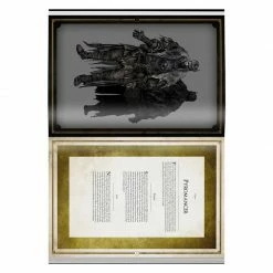 DARK SOULS: The Roleplaying Game