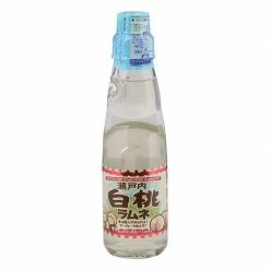 Saito Ramune - Peach (Setouchi)