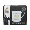 Peaky Blinders 'I'm A Man Who Drinks Tea' Mug