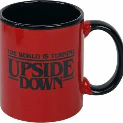 Film & TV Stranger Things 'Turning Upside Down' Gift Set