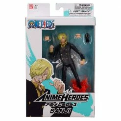 One Piece: Sanji Action Figure