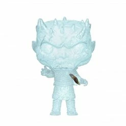 POP! Game Of Thrones - Night King W/ Dagger In Chest Figurine
