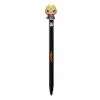 POP! Animation: My Hero Academia - All Might (True Form) Pen Topper