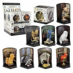 Harry Potter Magical Creatures Mystery Cube S2