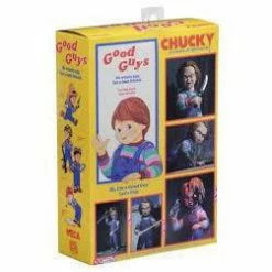 Child's Play Toys & Figures 7