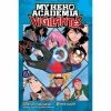 Anime & Manga My Hero Academia Vigilantes Vol 6