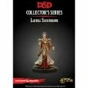 Dungeons & Dragons D&D Collector's Edition: Waterdeep Dragon Heist - Laerial Silverhand