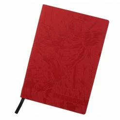Deadpool Action Pose Flexi Cover A5 Notebook Film & TV