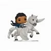 Film & TV POP! Rides: Avengers End Game: Valkyrie On Horse