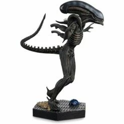 Alien Xenomorph Drone Figurine