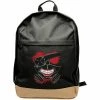 Tokyo Ghoul - Mask Backpack Geek Gear