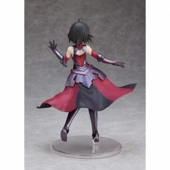Bofuri: I Don't Want To Get Hurt, So I'll Max Out My Defense Bofuri: Maple Coreful PVC Statue