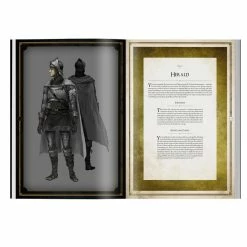 DARK SOULS: The Roleplaying Game