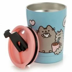 Pusheen Foodie Food Cup