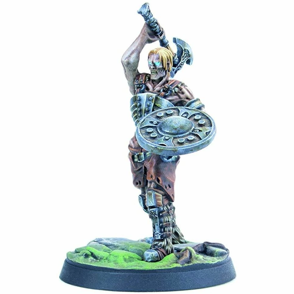 The Elder Scrolls: Call To Arms - Draugr Guardians Expansion