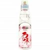 Snacks & Drinks Hatakosen Ramune Soda - Sakura