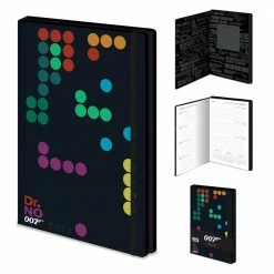 Film & TV James Bond 2022 Diary