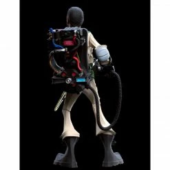 Ghostbusters Mini Epics: Winston Zeddemore