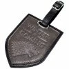 Game Of Thrones Film & TV GoT Winter Is Coming Luggage Tag